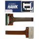 Термоголовка ICE® Zodiac Hawk (53mm) - 300DPI, 407933
